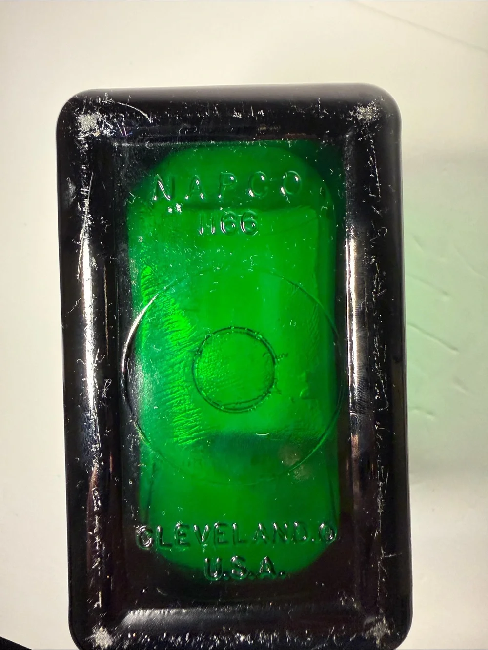 Napco vintage #1166